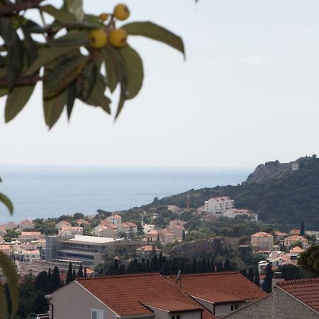 Ema Sun Apartment Ντουμπρόβνικ Εξωτερικό φωτογραφία