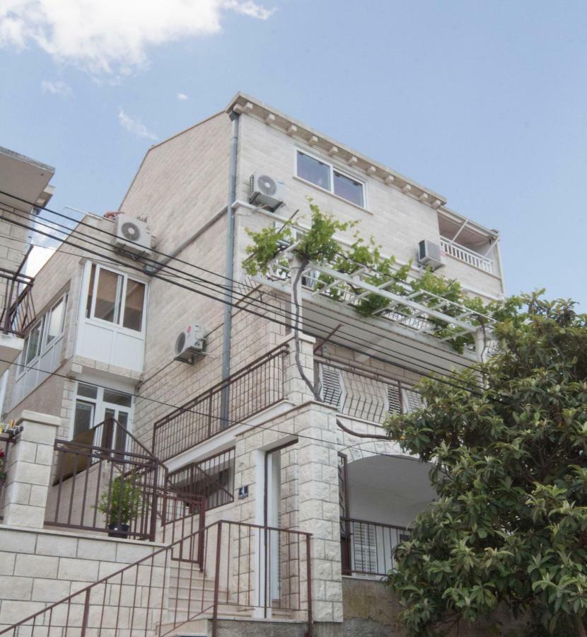 Ema Sun Apartment Ντουμπρόβνικ Εξωτερικό φωτογραφία