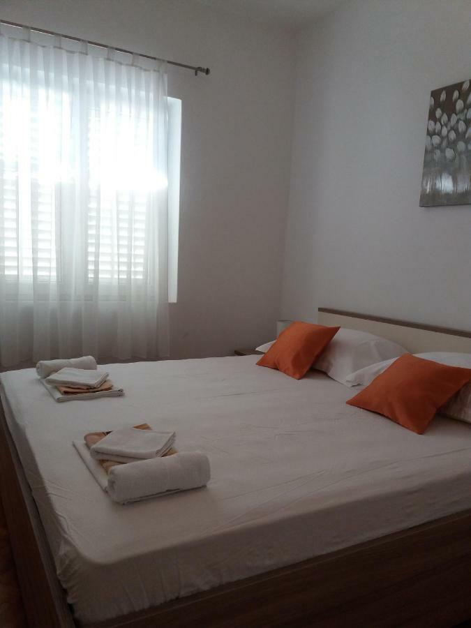 Ema Sun Apartment Ντουμπρόβνικ Εξωτερικό φωτογραφία