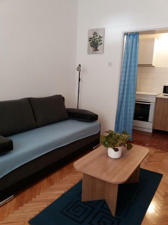 Ema Sun Apartment Ντουμπρόβνικ Εξωτερικό φωτογραφία