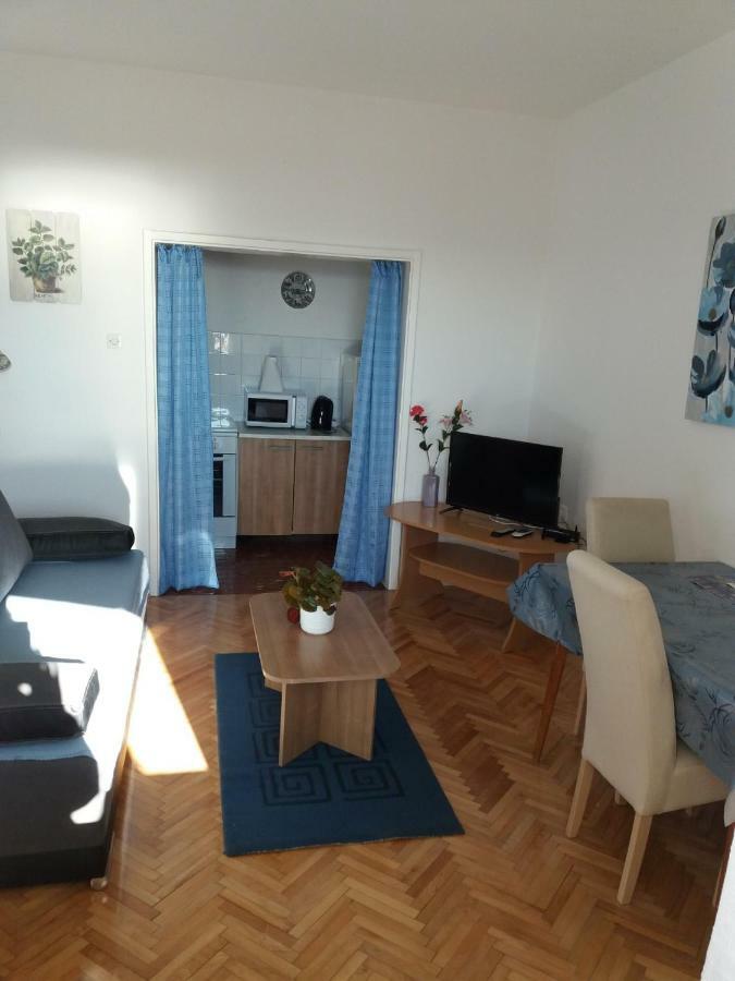 Ema Sun Apartment Ντουμπρόβνικ Εξωτερικό φωτογραφία