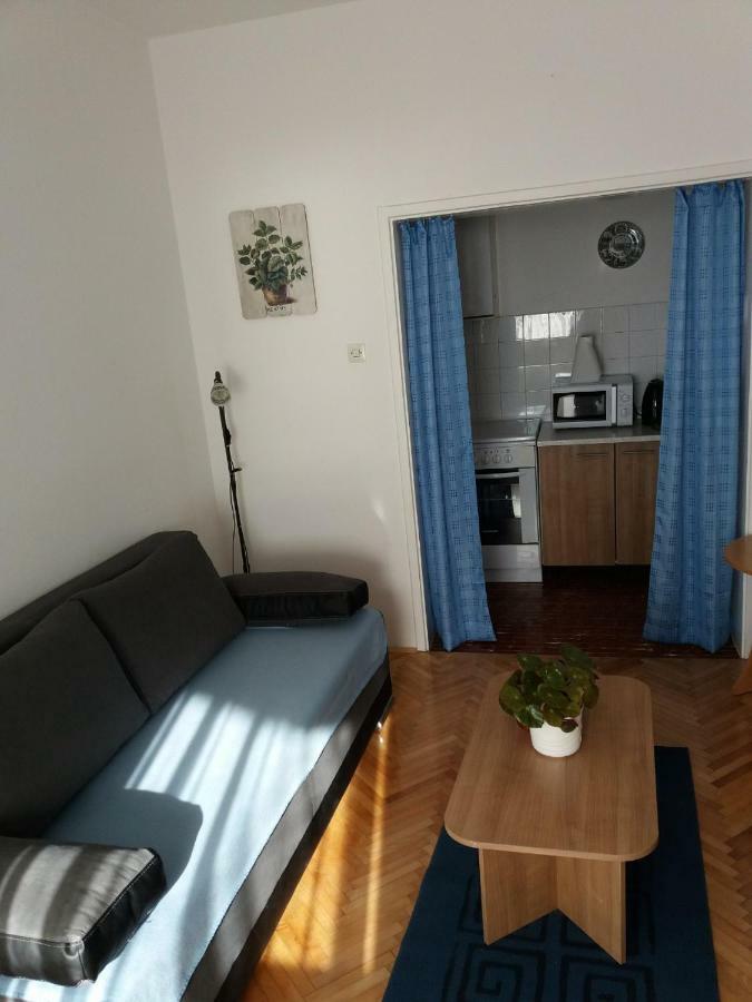 Ema Sun Apartment Ντουμπρόβνικ Εξωτερικό φωτογραφία