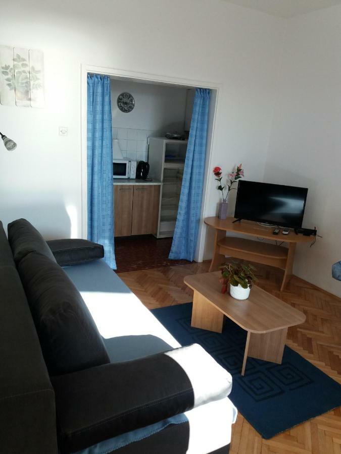 Ema Sun Apartment Ντουμπρόβνικ Εξωτερικό φωτογραφία